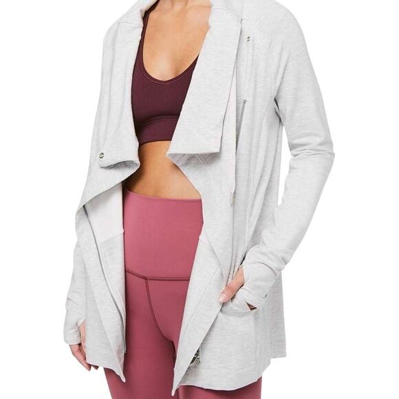 lululemon coast easy wrap 10 - Picture 6 of 6